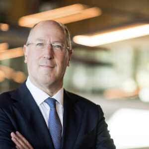 Wim Mijs, European Banking Federation