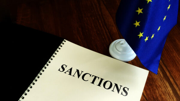 EU sanctions on Russia