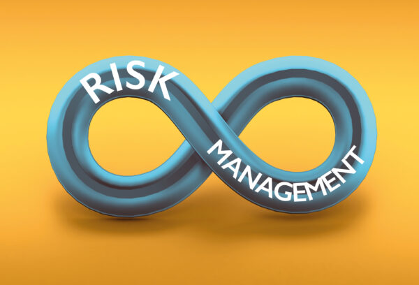 Perpetual risk management